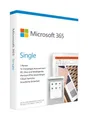 Produktbild: Microsoft 365 Single - ESD (1 Gerät - 1 Benutzer - 1 Jahr)