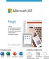 Produktbild: MS Office 365 Single (1 User / 1 Jahr) PC/MAC ML ESD