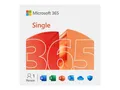 Produktbild: Microsoft Office 365 Single 1 Benutzer 1 Jahr Max. 2 Stück Pro Kunde ESD