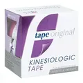 Produktbild: Kinesiologic Tape Original violett 5 cm x 5 m
