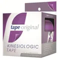 Produktbild: Kinesio tape original Kinesiologic Tape violett  5 cm x 5 m