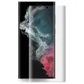 Produktbild: 3x 9H Panzerglas für Samsung Galaxy S23 Ultra FULL CURVED Displayschutz Panzerfolie Schutzfolie Schutzglas DisplayglasHartglas echtes Tempered