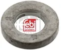 Produktbild: febi bilstein 03072 Unterlegscheibe für Zylinderkopfschraube für Opel