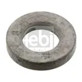 Produktbild: 03072 FEBI BILSTEIN Unterlegscheibe, Zylinderkopfschraube