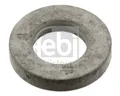 Produktbild: FEBI BILSTEIN Unterlegscheibe Zylinderkopfschraube 03072 für OPEL KADETT ASCONA