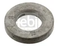 Produktbild: Febi Bilstein 03072 Unterlegscheibe, Zylinderkopfschraube für OPEL 03072 Unterle