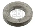 Produktbild: Unterlegscheibe, Zylinderkopfschraube 03072 FEBI BILSTEIN für OPEL ROVER VOLVO