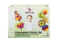 Produktbild: Schmelzgranulat Starter-Set, Colouraplast