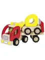Produktbild: Goki Wooden Truck Low Loader
