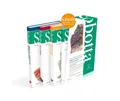 Produktbild: Sobotta, Atlas der Anatomie,3 Bände+Tabellenheft, Paulsen/Waschke, NEU/OVP
