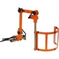 Produktbild: Elmag - Universal-Späneschutz Ø 350mm für Fräsmaschinen (89621)