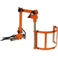 Produktbild: Universal-späneschutz Ø 350mm