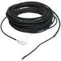 Produktbild: Grundfos Zubehör Für Unterwasserpumpen Kit Temperaturfühler Pt100 40m Kabel