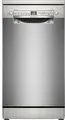 Produktbild: Bosch Serie 2 SPS2HKI58E Spülmaschine Freistehend 10 Maßgedecke E