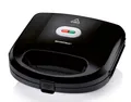 Produktbild: Silvercrest Sandwichmaker Sandwich Maker Toastgerät Toaster SSWM 750 C3