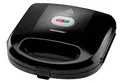 Produktbild: SilverCrest SSWM 750  Sandwich Maker  Sandwich Toast 750 Watt, NEU