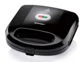 Produktbild: SilverCrest Sandwich Maker SSWM 750 Sandwich Toast 750 Watt