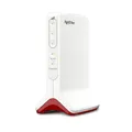 Produktbild: FRITZ!Box 6825 4G | 4G-Mobilfunk-Router | Wi-Fi 6 bis zu 600 MBit/s | WLAN Mesh | höchster Sicherheitsstandard | einfache Einrichtung | kompakt und zuverlässig | Made in Europe