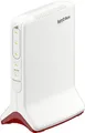 Produktbild: FRITZ!Box 6825 4G WLAN Router mit Modem Integriertes Modem: LTE 2.4GHz 600MBit/s