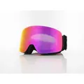 Produktbild: UVEX pwdr FM S550850 9030 black matt / mirror pink