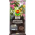 Produktbild: Compo Bio Mediterrane Pflanzenerde Torffrei 20 l