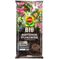 Produktbild: Compo Bio Mediterrane Pflanzenerde Torffrei 20 l
