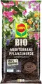 Produktbild: COMPO  Mediterrane Pflanzenerde 20 l torffrei