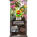 Produktbild: Bio Mediterrane Pflanzenerde Torffrei 20l - Compo