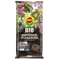 Produktbild: COMPO BIO Mediterrane Pflanzenerde torffrei - 20 Liter