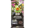 Produktbild: Mediterrane Pflanzenerde COMPO BIO torffrei 20 L