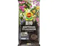 Produktbild: Mediterrane Pflanzenerde COMPO BIO torffrei 20 L
