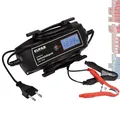 Produktbild: Erhaltungsgerät Automatik Mikroprozessor Batterie-Ladegerät Eufab 6V 12V 120Ah