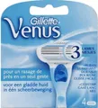 Produktbild: Gillette Venus Original Rasierklingen Frauen - 4 Stück