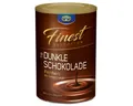 Produktbild: Krüger Kakao, Krüger Trinkschokolade Finest dunkle Schokolade 300g