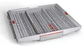 Produktbild: Bosch SGZ6DB04 Zubehör für Geschirrspülen, VarioSchublade für Max Flex Pro Körbe, Made in Germany