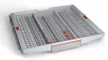 Produktbild: BOSCH Vario Schublade für Pro Körbe SGZ6DB04 #8971625