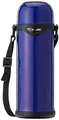 Produktbild: Zojirushi Mahobin SJ-TG10-AA Original NEU aus Japan Trinkflasche Edelstahl