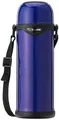 Produktbild: Zojirushi Wasserflasche Edelstahl Becher Typ 1,0L Edelstahl SJ-TG10-AA Japan