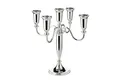 Produktbild: EDZARD Standkerzenhalter EDZARD Leuchter Venezia 5-flammig H 31 cm