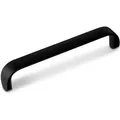 Produktbild: SOTECH Bügelgriff DALE BA 128 mm Schwarz Matt