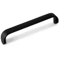 Produktbild: So-tech - Bügelgriff Dale Ba 128 Mm Schwarz Matt