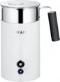 Produktbild: Graef MS 701 - Milchaufschäumer - 400 ml - 450 W - weiß