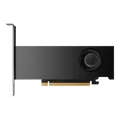 Produktbild: NVIDIA RTX 2000 Ada Generation - 16GB GDDR6, 4x mDP