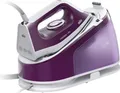 Produktbild: Braun CareStyle 1 Pro IS 1514 2200 W 1,7 l Keramik-Bügelsohle Violett (0128807002 IS1514.VI)
