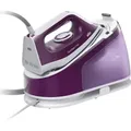Produktbild: Braun CareStyle 1 Pro IS1514 VI Dampfbügelstation mit FreeGlide 3D Technologie - Violett