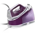 Produktbild: Braun Carestyle 1 Pro Is 1514 2200 W 1,7 L Keramik-bügelsohle Violett
