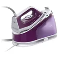 Produktbild: Braun CareStyle 1 Pro IS 1514 2200 W 1,7 L Piastra in Ceramica Viola
