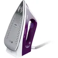 Produktbild: Braun IS 1514 VI 0128807002 Dampfbügelstation 2200 W Weiß, Lila