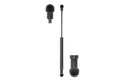 Produktbild: Für STABILUS STA1617MX Gas Spring, boot/cargo area STA1617MX Gas spring trunk l
