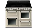Produktbild: Smeg TR4110IP2 Induktion Standherd Creme